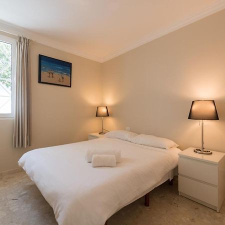 Casa Maspalomas Private Pool, Bbq And Private Parking ภายนอก รูปภาพ