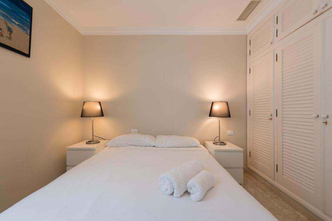 Casa Maspalomas Private Pool, Bbq And Private Parking ภายนอก รูปภาพ