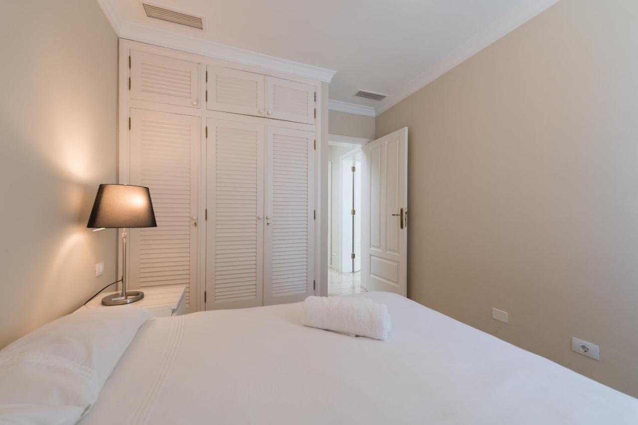 Casa Maspalomas Private Pool, Bbq And Private Parking ภายนอก รูปภาพ